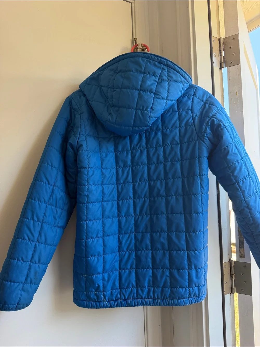 Columbia lightweight quilted